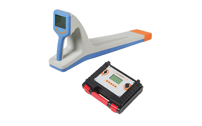 PD-3000智能地下管線(xiàn)探測(cè)儀